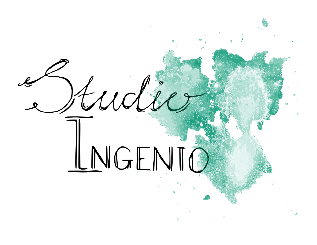 Logo Studio Ingenio